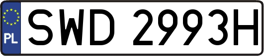 SWD2993H