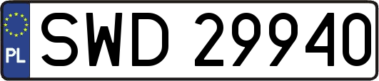 SWD29940