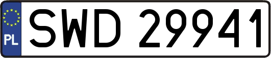 SWD29941