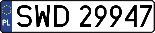 SWD29947