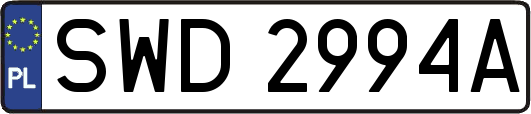 SWD2994A