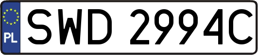 SWD2994C