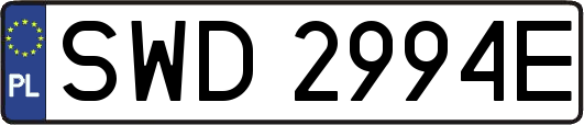 SWD2994E