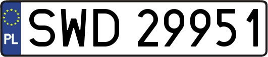 SWD29951