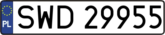 SWD29955