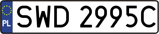 SWD2995C