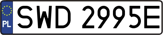 SWD2995E
