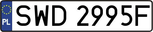 SWD2995F