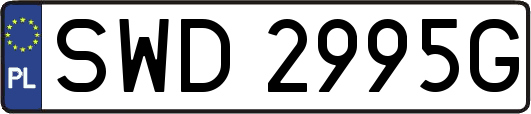 SWD2995G