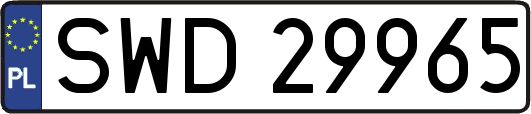SWD29965