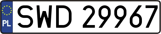 SWD29967