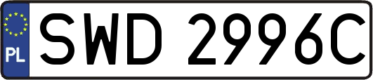 SWD2996C