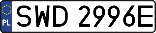 SWD2996E