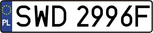 SWD2996F