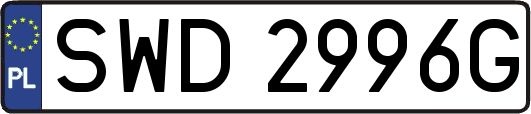 SWD2996G