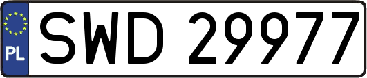 SWD29977