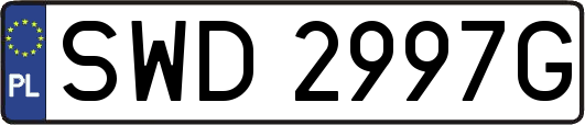 SWD2997G