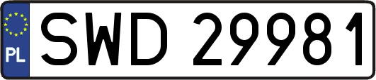 SWD29981