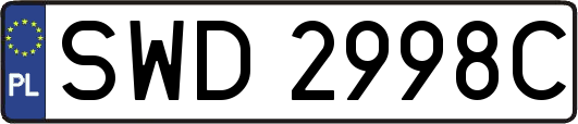 SWD2998C