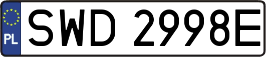 SWD2998E