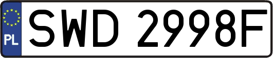 SWD2998F