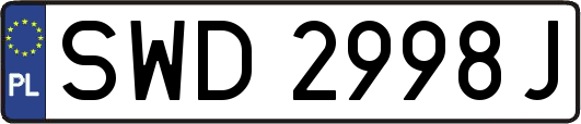 SWD2998J