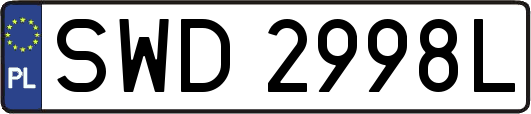 SWD2998L