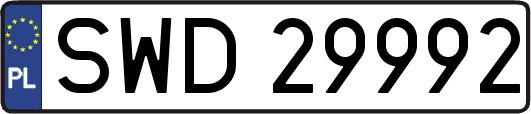 SWD29992
