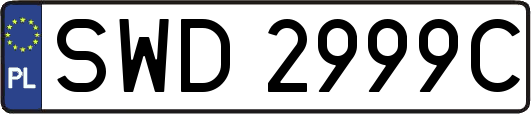 SWD2999C
