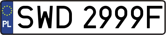 SWD2999F