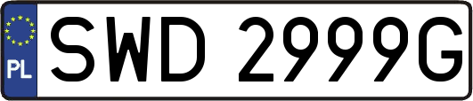 SWD2999G