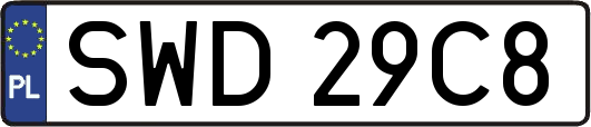 SWD29C8