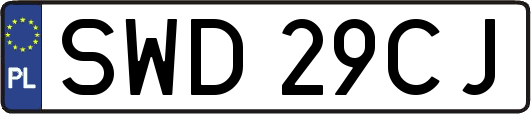 SWD29CJ