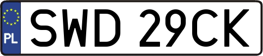 SWD29CK