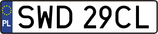 SWD29CL