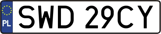 SWD29CY