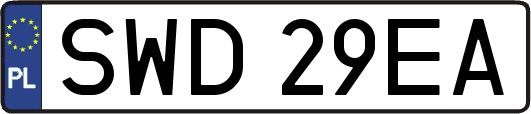 SWD29EA