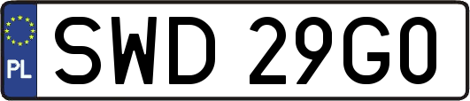 SWD29G0