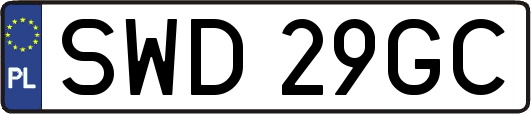 SWD29GC