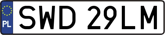 SWD29LM