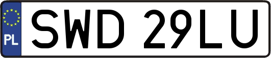 SWD29LU
