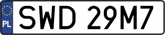 SWD29M7