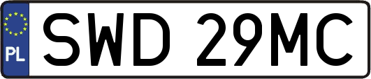 SWD29MC
