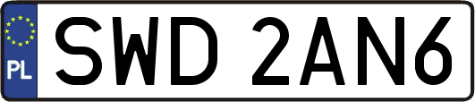 SWD2AN6