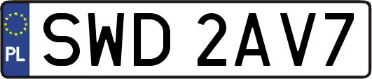 SWD2AV7