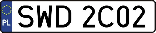 SWD2C02