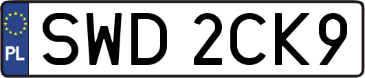 SWD2CK9