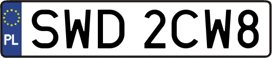 SWD2CW8