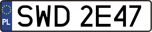 SWD2E47