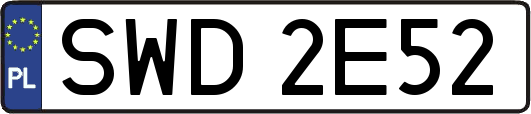 SWD2E52